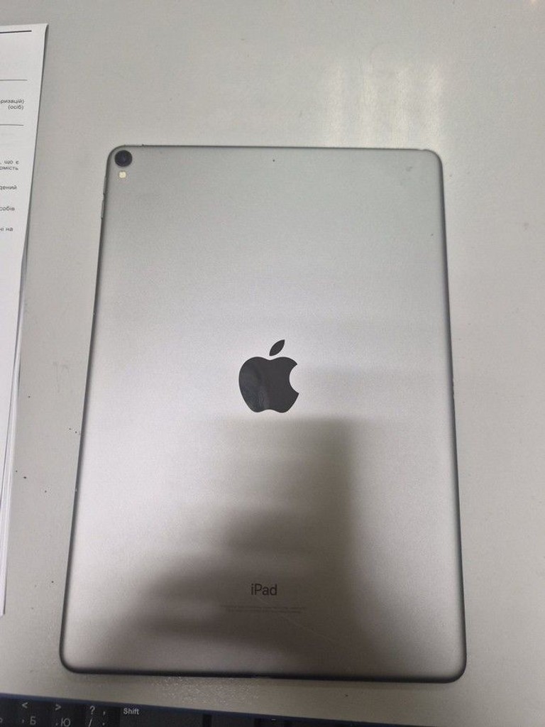 Оголошення Apple ipad pro 10.5 256gb a1701 Б/У
