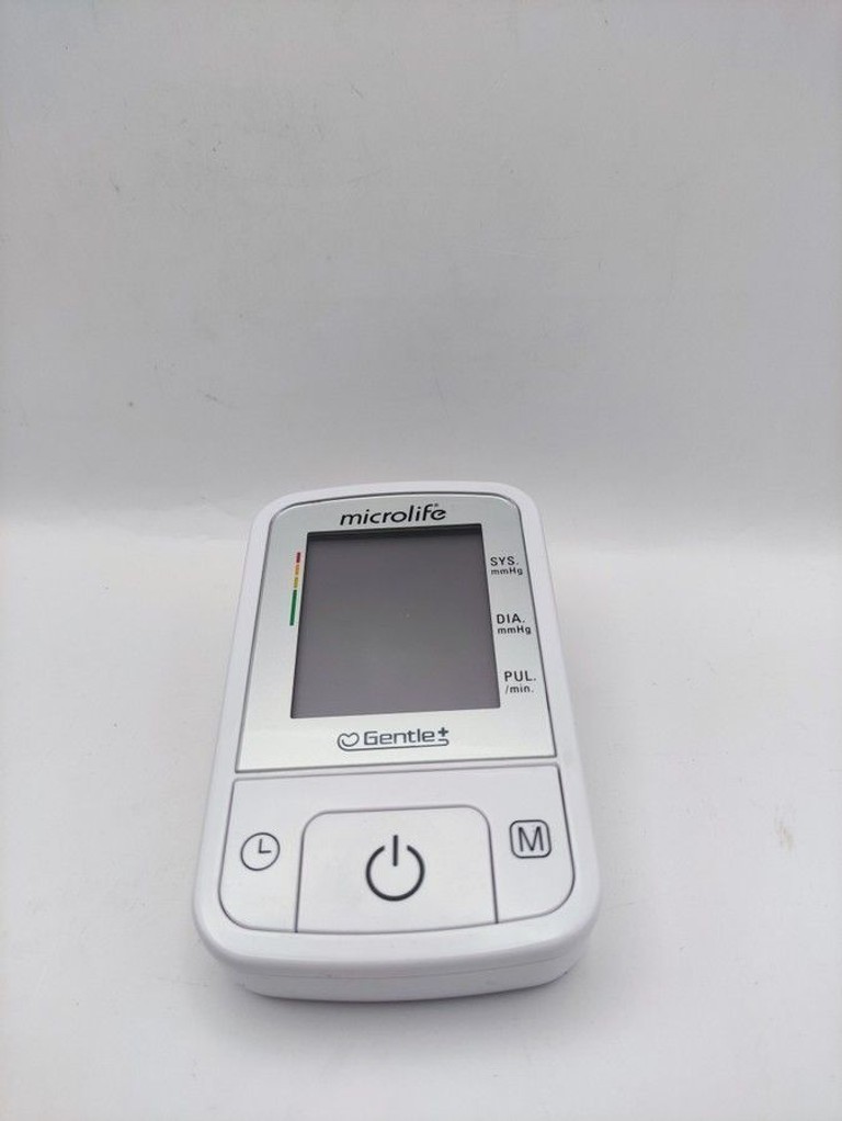 Дешево Microlife bp a2 basic з ломбарду
