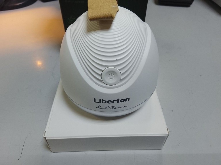 Розпродаж Liberton LLR-7601, продавець Техноскарб