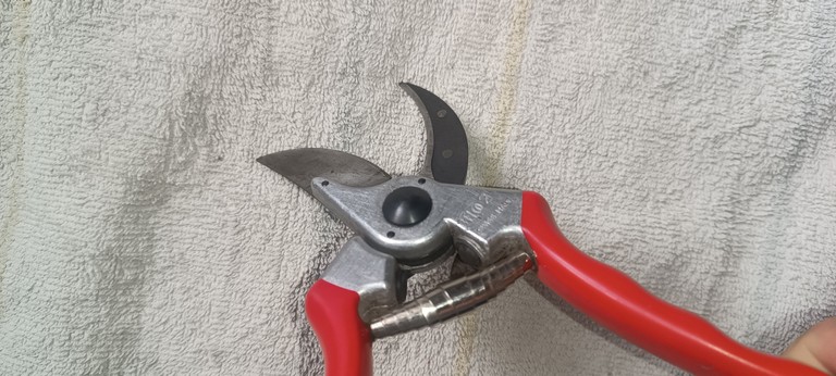 Купити Felco 2 Б/У
