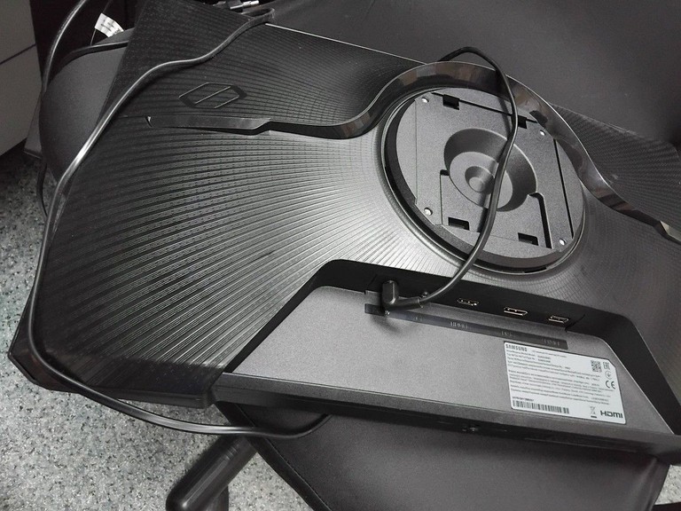 Samsung odyssey g3 g30d /s24dg300ei Код:01-201085986. Зображення 7