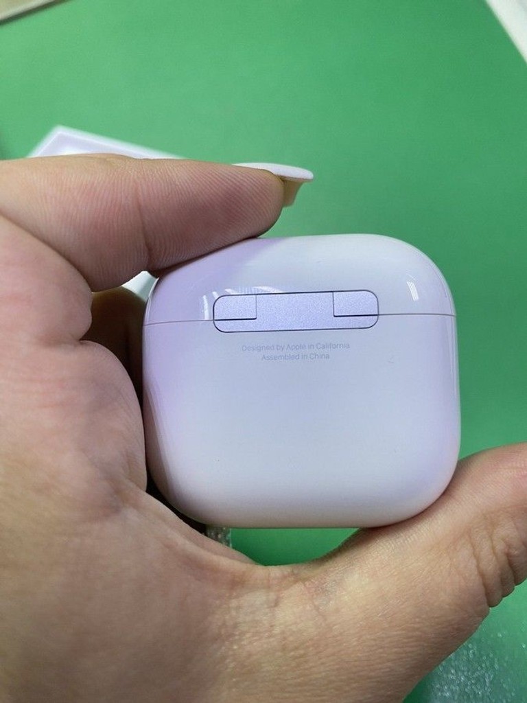 Объявление Apple airpods 4 Б/У
