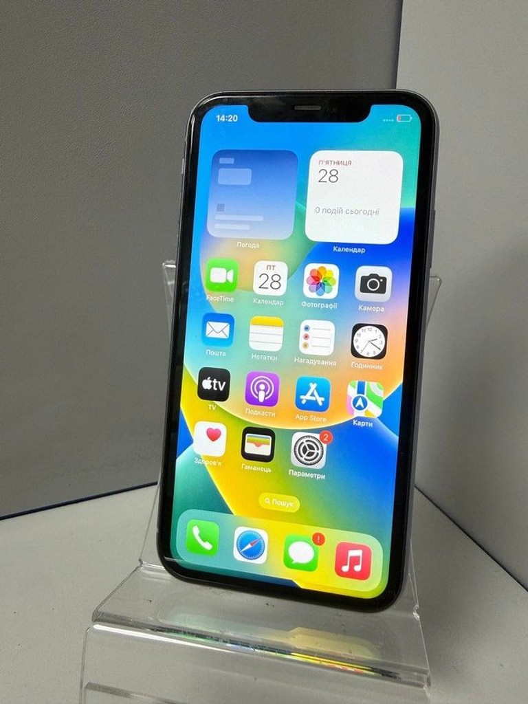 Купить Apple apple iphone 11 128gb Б/У