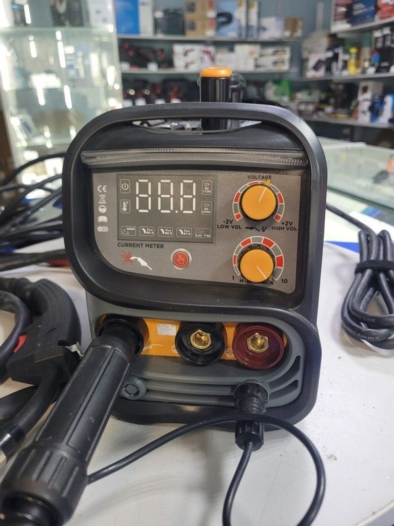 Объявление Procraft SPI-290 Б/У
