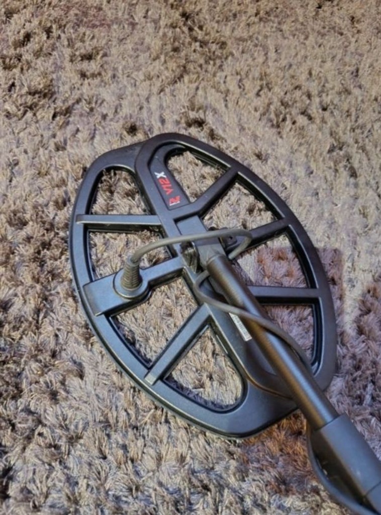 Дешево Minelab X-Terra Pro з ломбарду