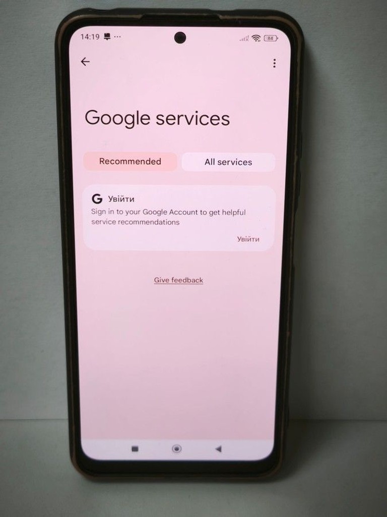 Xiaomi redmi note 12 4/128gb Код:01-201096874. Зображення 5