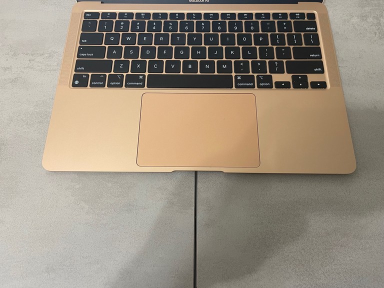 Apple MacBook Air A2337 2020рік Код:null. Зображення 4