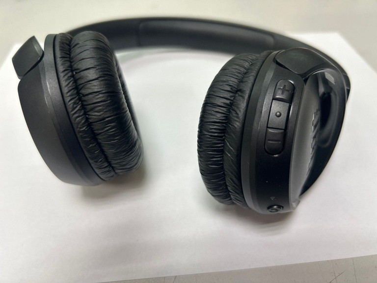Дешево Jbl tune 510bt з ломбарду