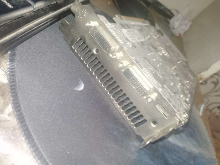 Объявление Inno3D GeForce GTX 750 1GB GDDR5 Б/У