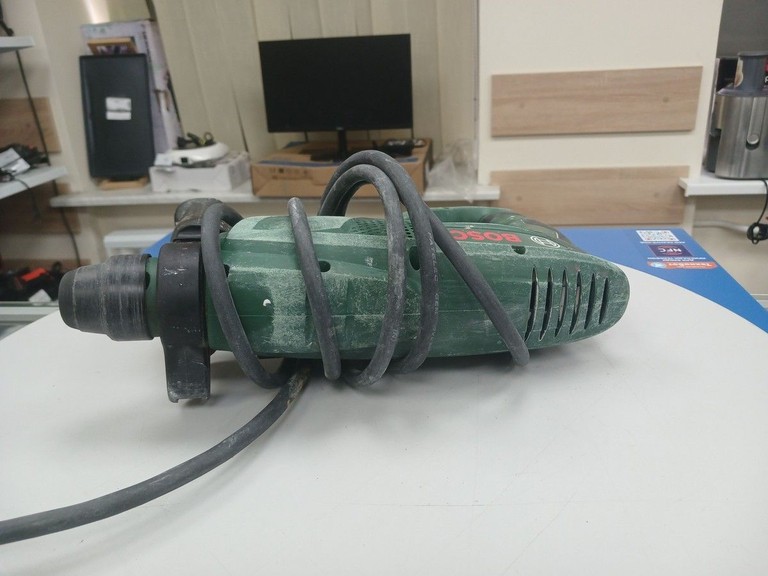 Розпродаж Bosch pbh 2100 re, продавець Техноскарб