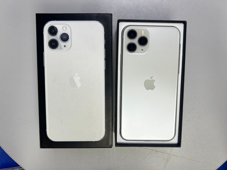 Купить Apple iphone 11 pro 64gb Б/У