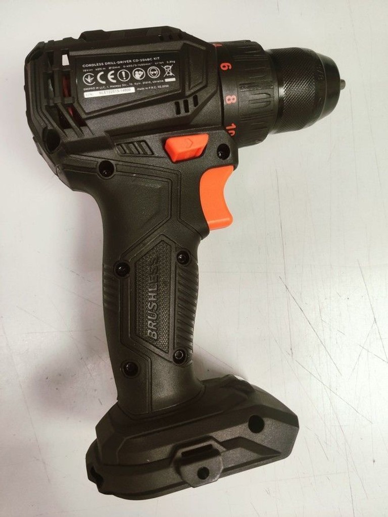 Дешево Dnipro-m CD-204BC KIT (48826000) з ломбарду