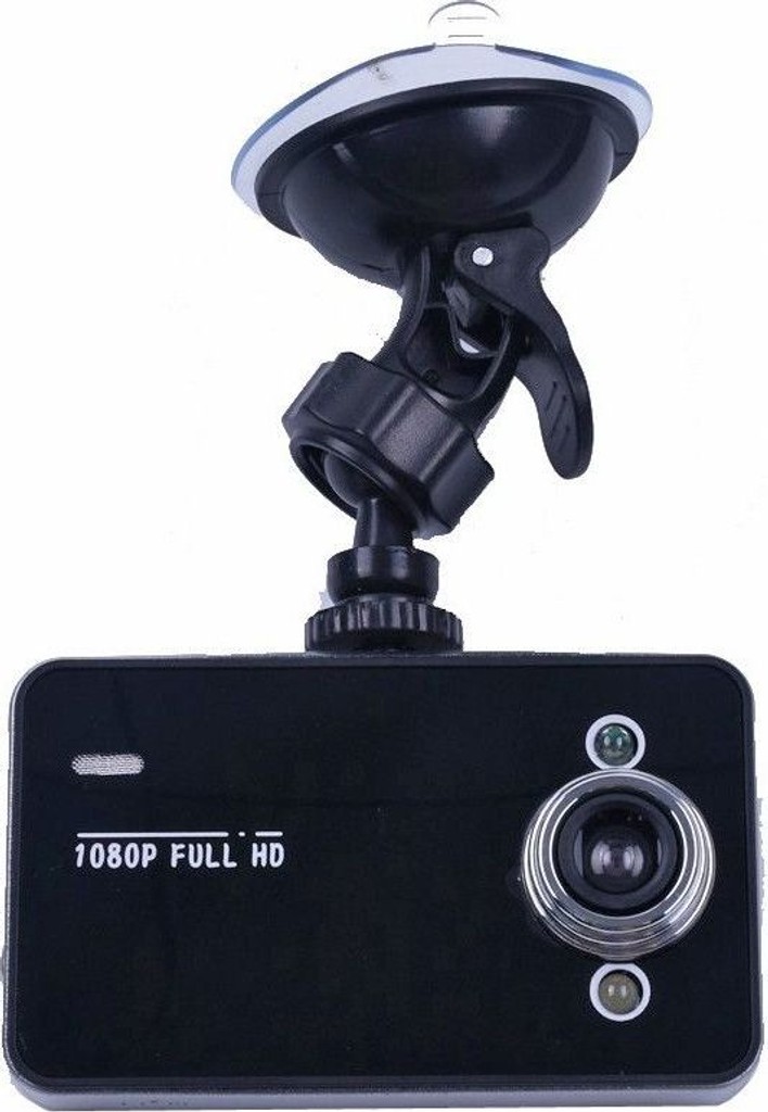 Dvr K6000 Full HD 1080P Код:null. Зображення 4