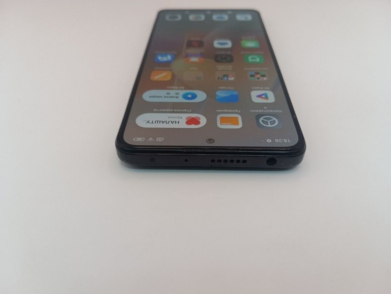 Дешево Xiaomi redmi note 11 pro 6/64gb з ломбарду