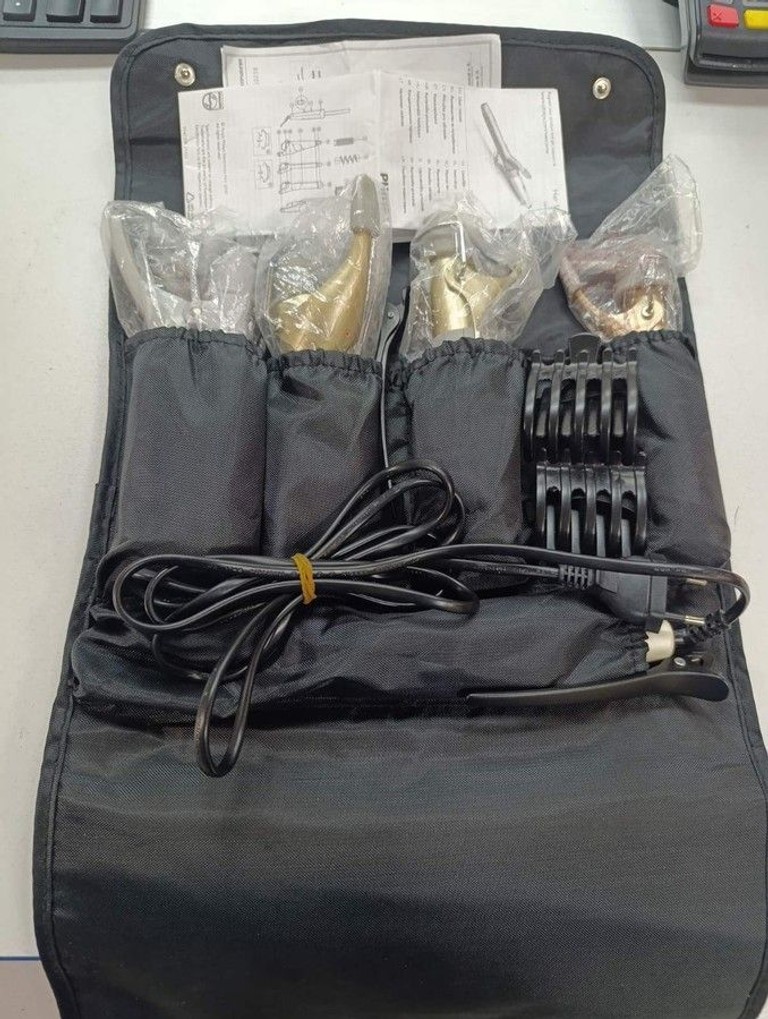 Philips hp 4698 Код:01-201098502. Зображення 6