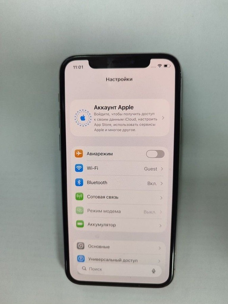 Дешево Apple iphone 11 pro 256gb з ломбарду