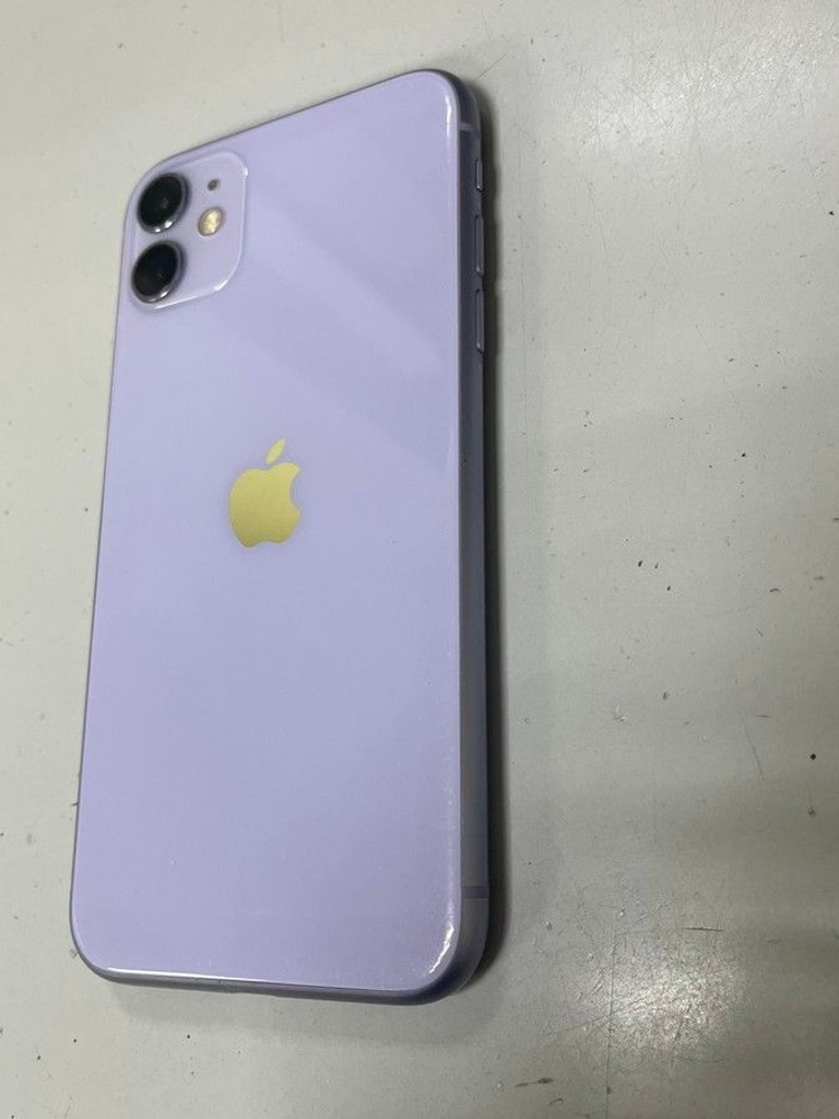 Apple iphone 11 128gb Код:01-201103733. Изображение 5