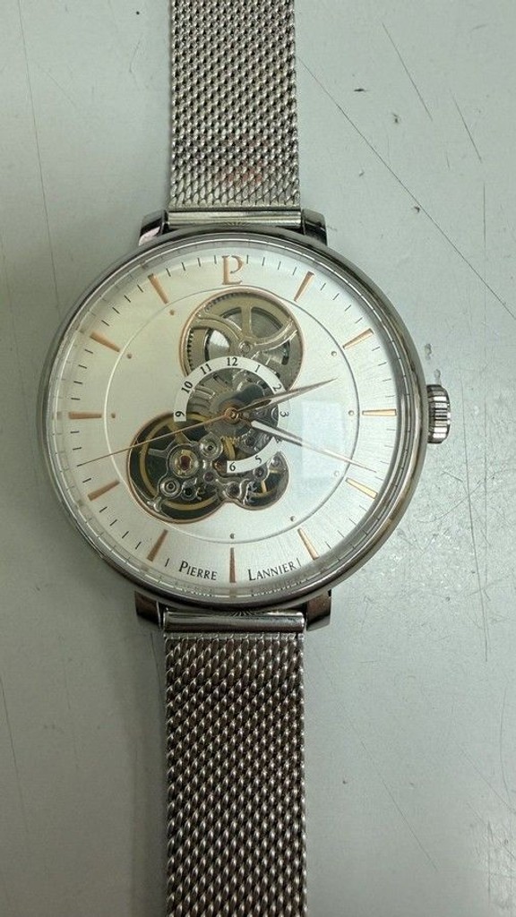 Купити Pierre Lannier 348a62 Б/У