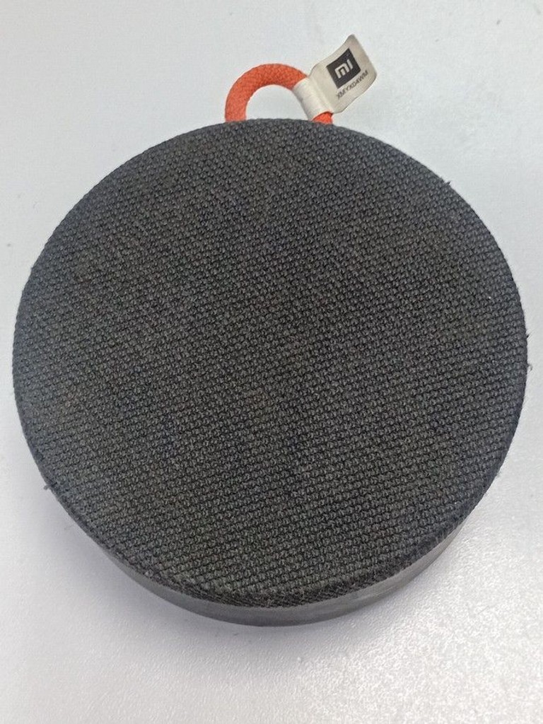 Оголошення Xiaomi mi portable bluetooth speaker mini xmyx04wm Б/У