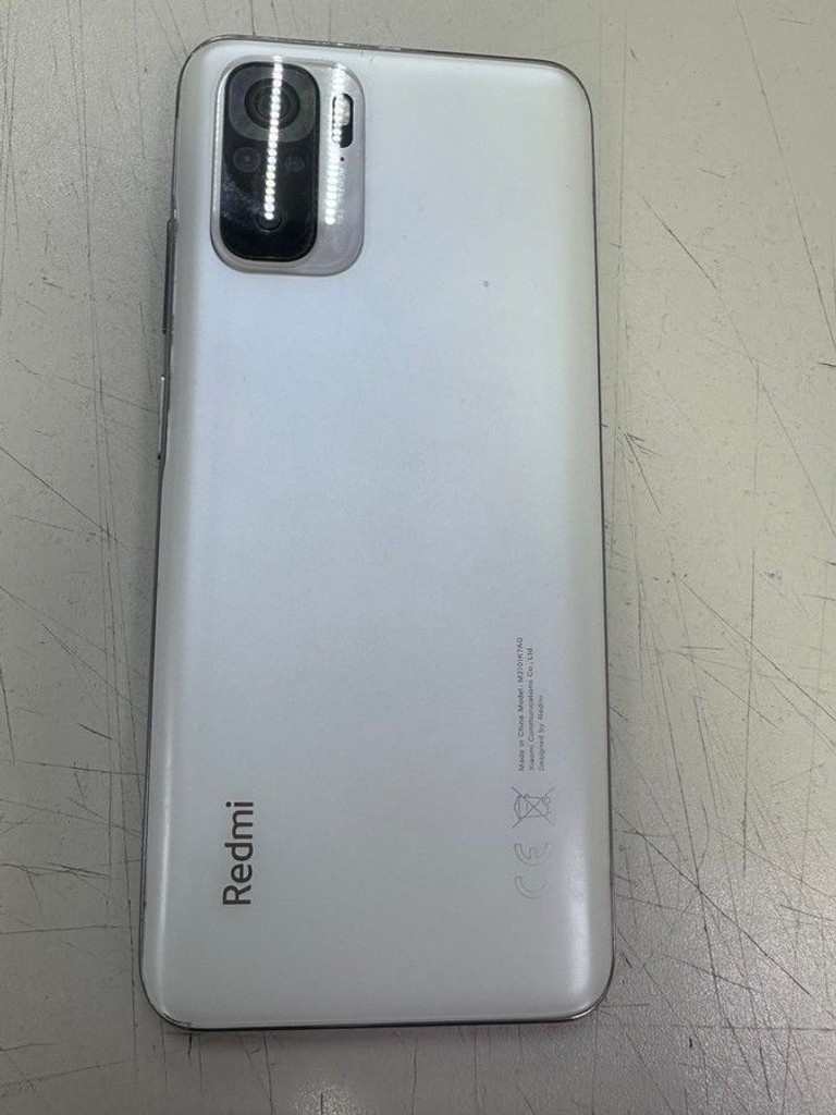 Дешево Xiaomi redmi note 10 4/128gb з ломбарду