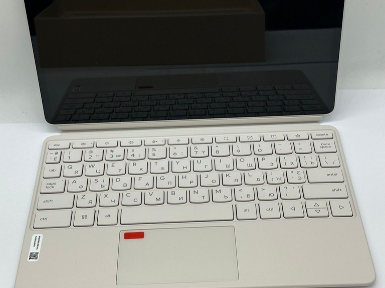 Купити Lenovo lenovo yoga tab tb710fu 12/256gb keyboard&pen Б/У