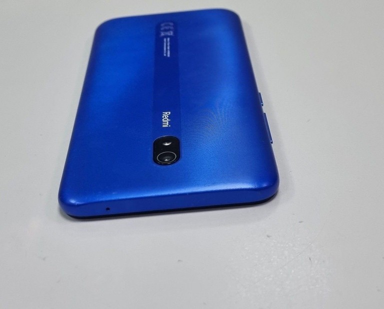Xiaomi Redmi 8A 2/32GB Black Код:01-201106939. Зображення 11