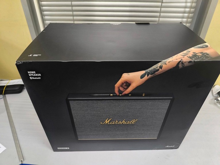 Купити Marshall woburn iii Б/У