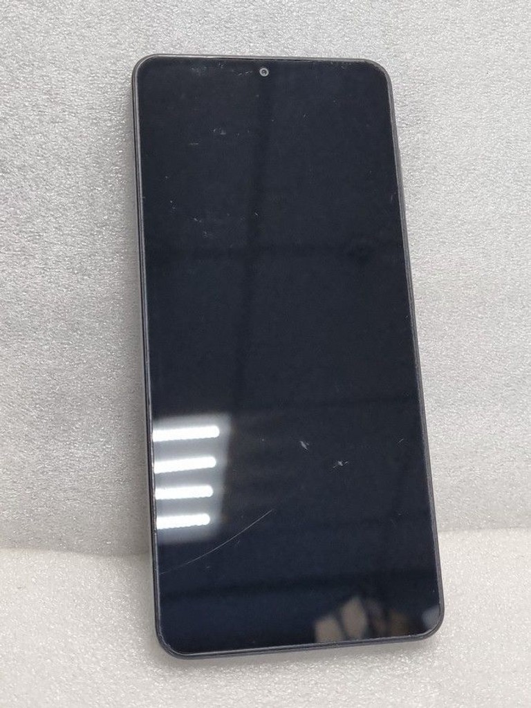 Оголошення Samsung galaxy a07 4/128gb Б/У