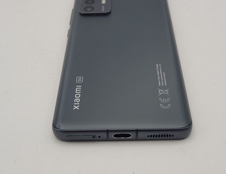 Xiaomi 12X 8/128GB Gray Код:01-201106628. Зображення 5