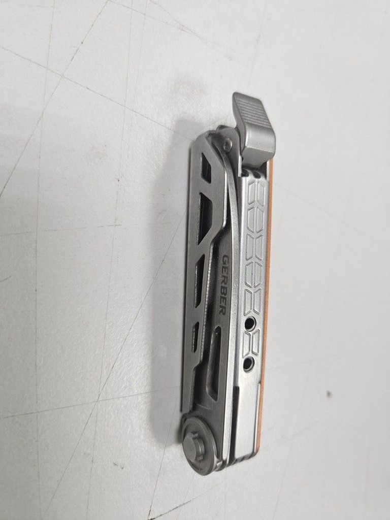 Объявление Gerber ArmBar Drive Orange GB (30-001588) Б/У