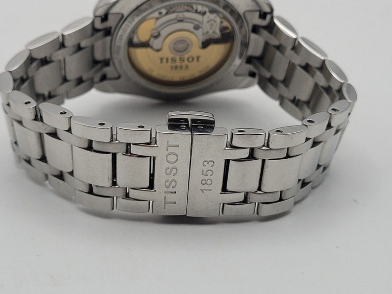 Розпродаж Tissot t035207a, продавець Техноскарб