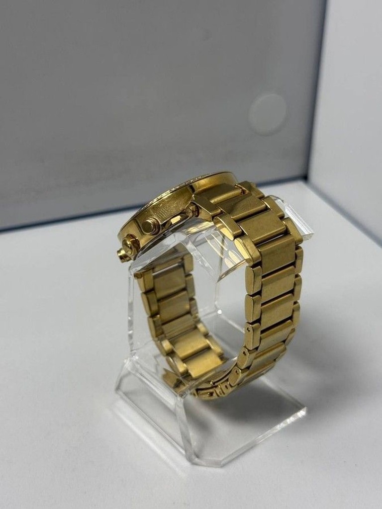 Объявление Michael Kors mk-5354 Б/У