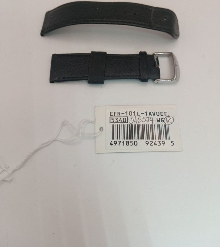 Casio efr - 101l Код:01-201012439. Изображение 8