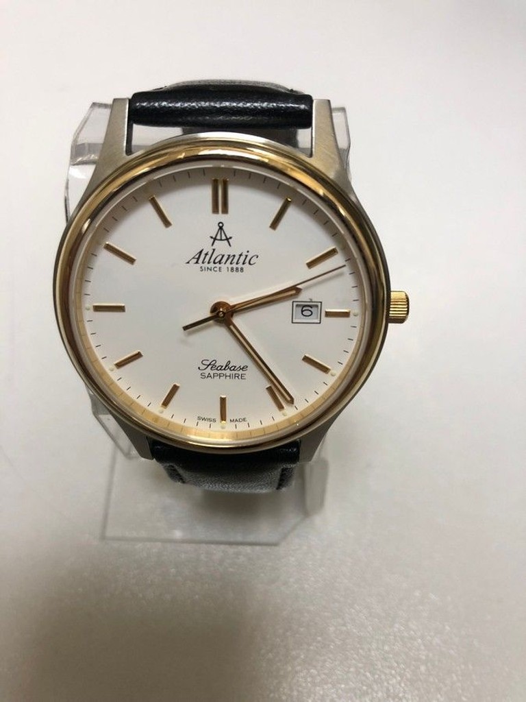 Купити Atlantic 60343 Б/У