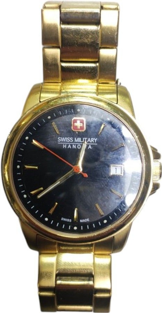 Купить Swiss Military Hanowa 06-4230 Б/У