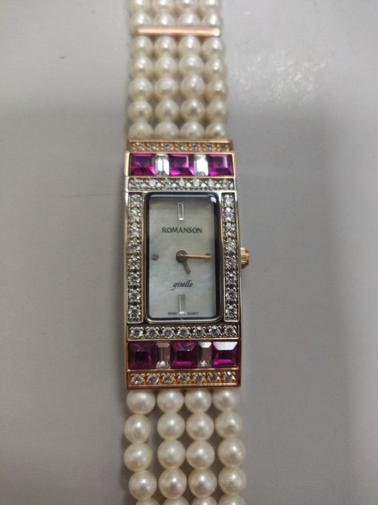 Купить Romanson rm7698 Б/У