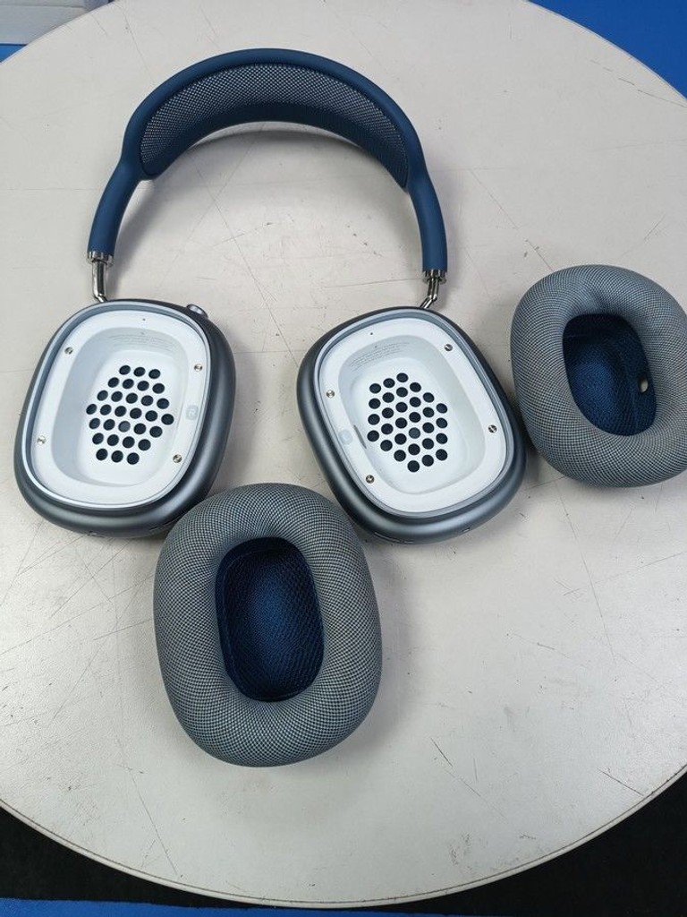 Оголошення Apple airpods max Б/У