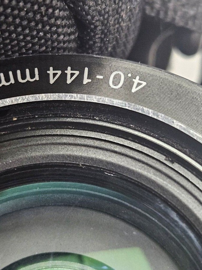 Nikon D5600 kit (18-55mm Non-VR) AF-P (VBA500KG10) Код:01-201107583. Зображення 5