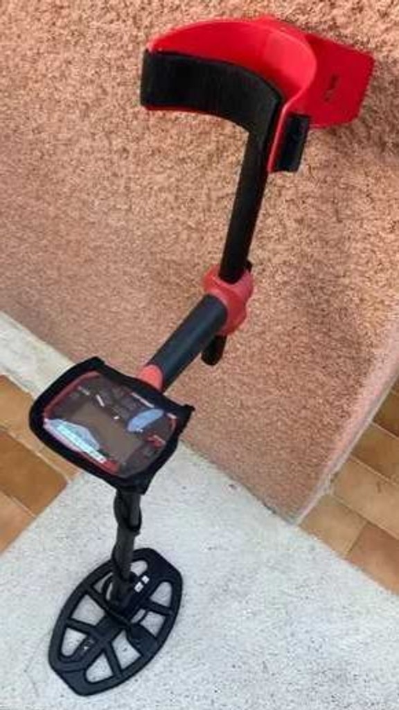 Купить Minelab vanquish 440 Б/У