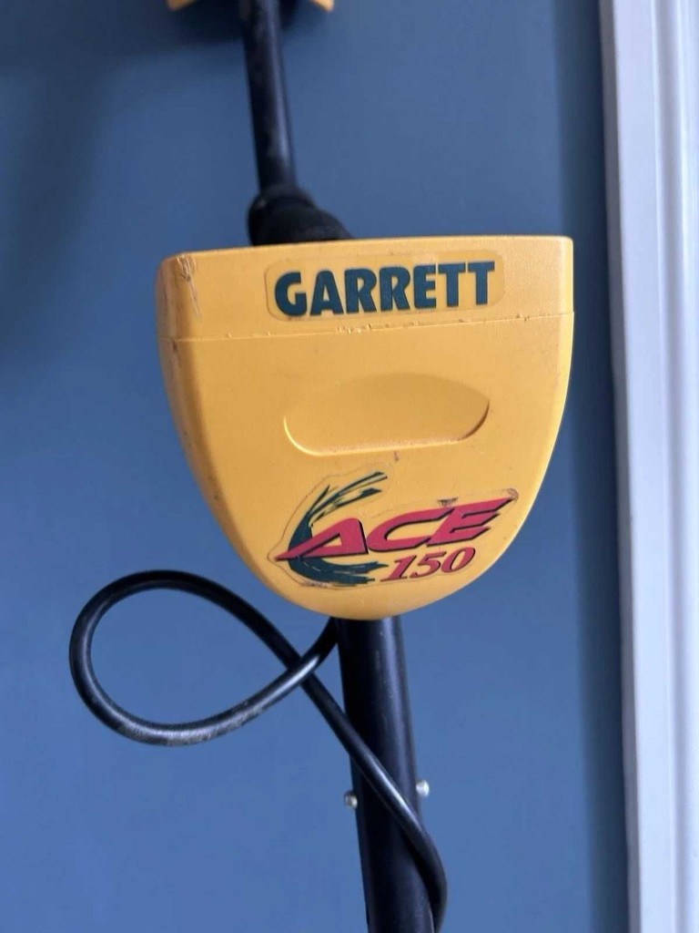 Garrett ACE 150 Код:null. Зображення 5