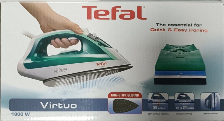 Распродажа Tefal FV1710, продавец Техноскарб