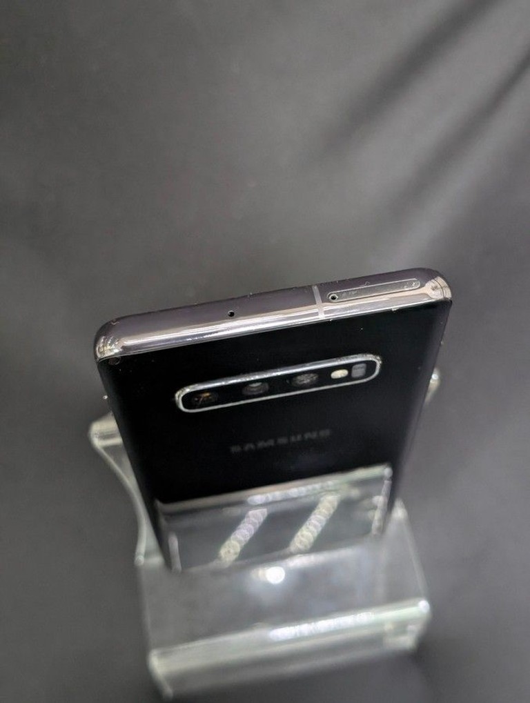 Samsung galaxy s10 plus g975f/ds 8/128gb Код:01-201101461. Зображення 8
