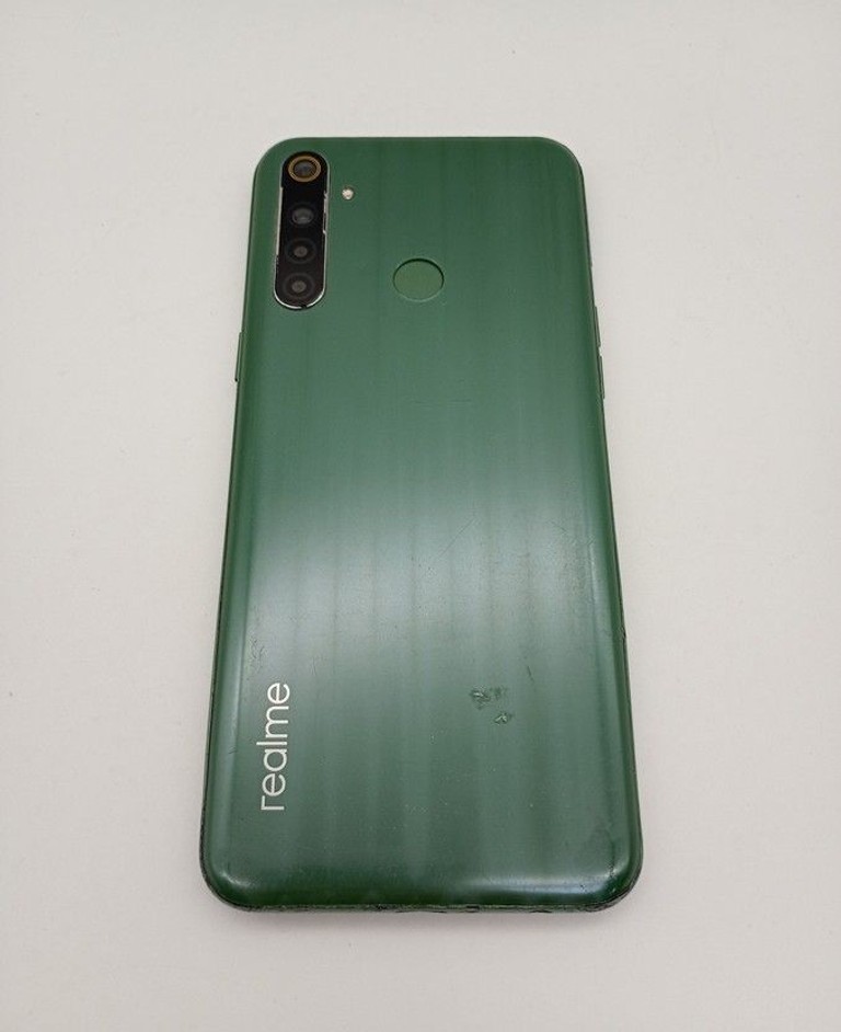 Оголошення Realme 6i 3/64GB Green Б/У