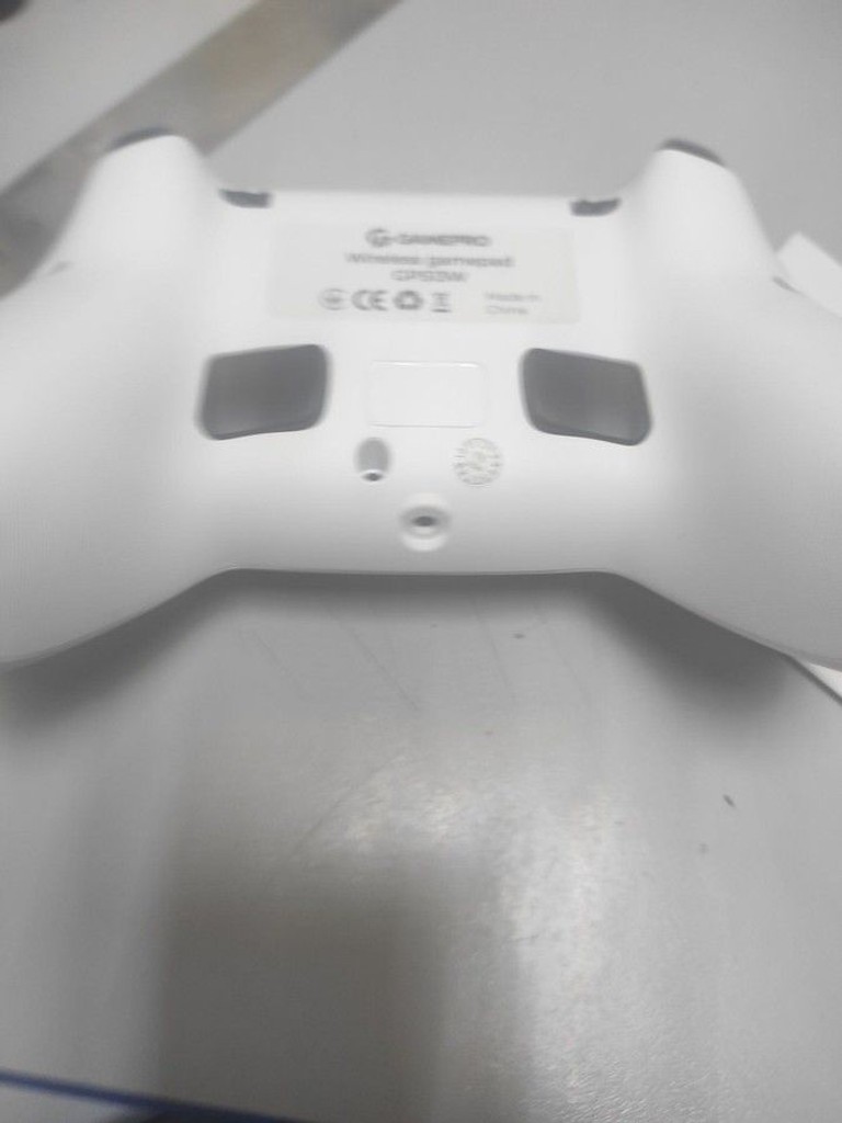 Оголошення Gamepro GPS13W White Б/У