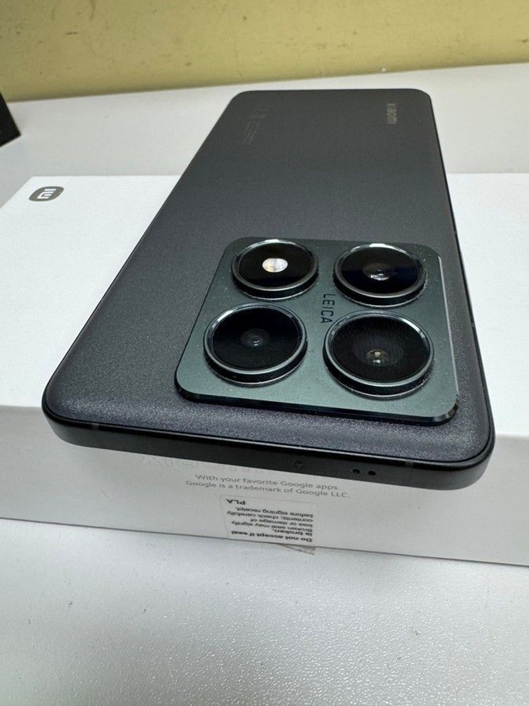 Xiaomi 14t pro 12/512gb Код:01-201126484. Зображення 5