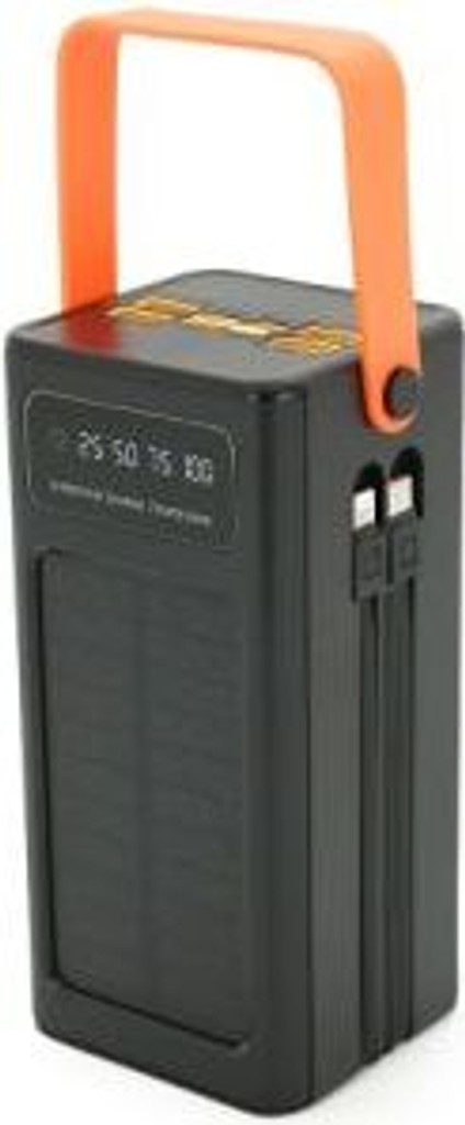 ACL 50000mAh, 22.5W, Flashlight Код:null. Зображення 6