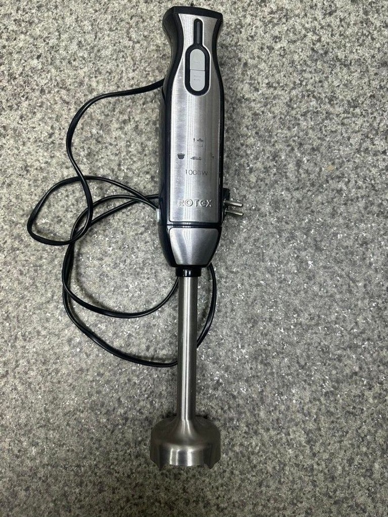 Купити Rotex RTB850-B Б/У