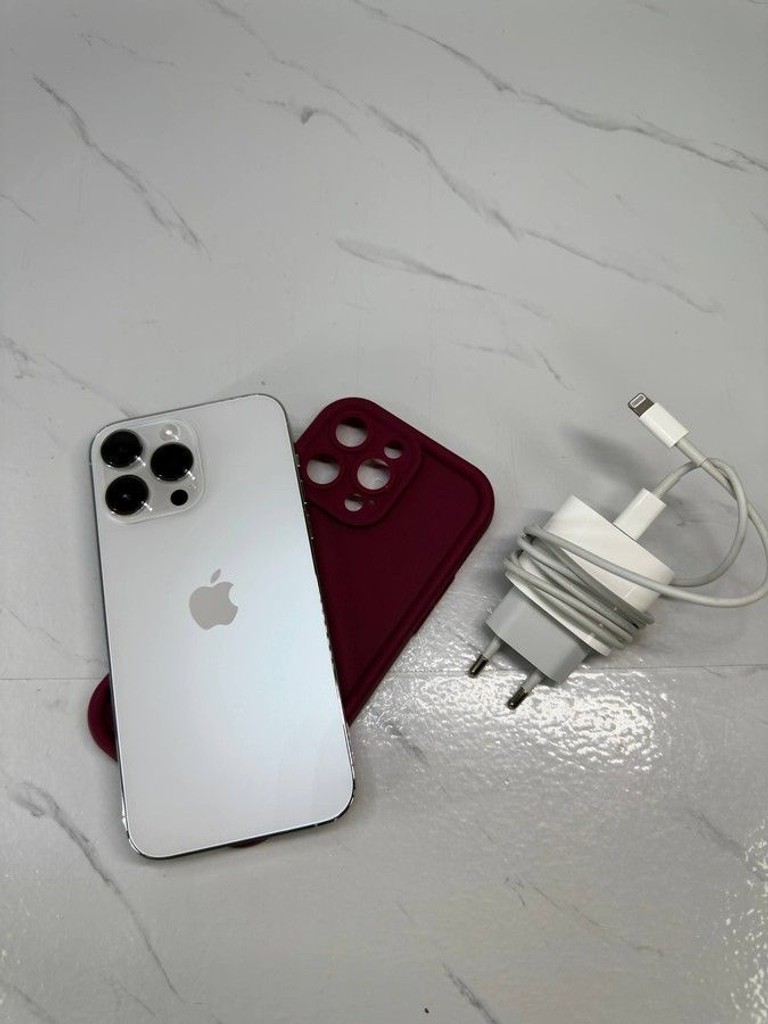 Apple iphone 14 pro max 1tb esim Код:01-201127853. Зображення 5
