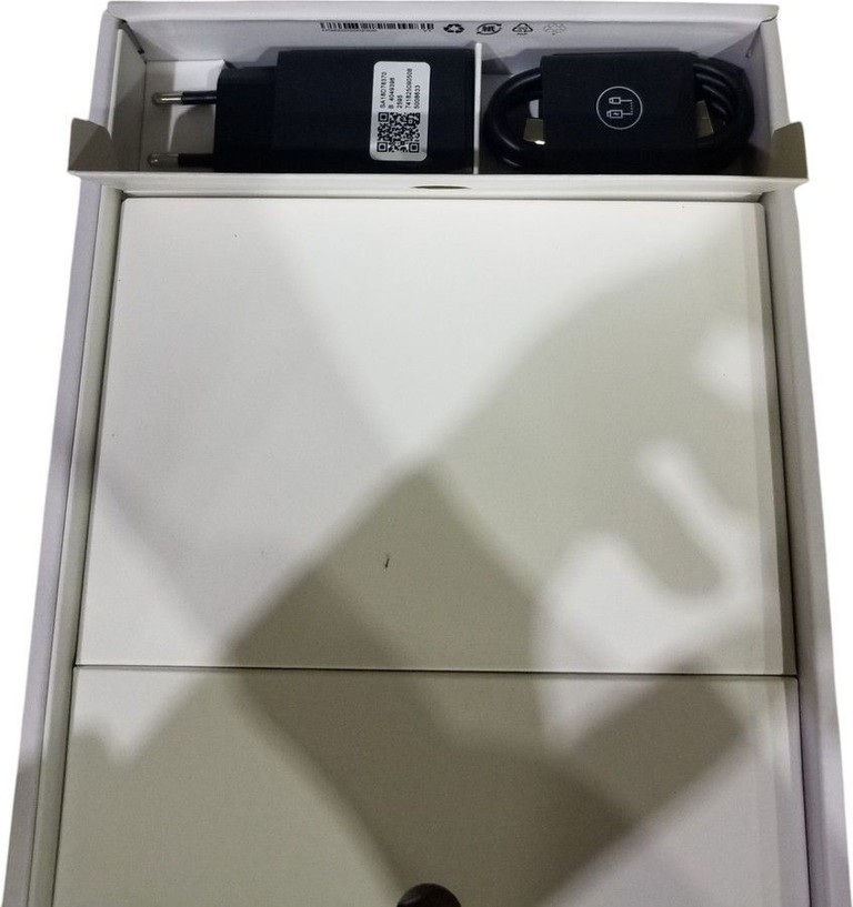 Lenovo Idea Tab 8/128GB Wi-Fi Luna Grey + Pen (ZAFR0462UA) Код:01-201123557. Зображення 7
