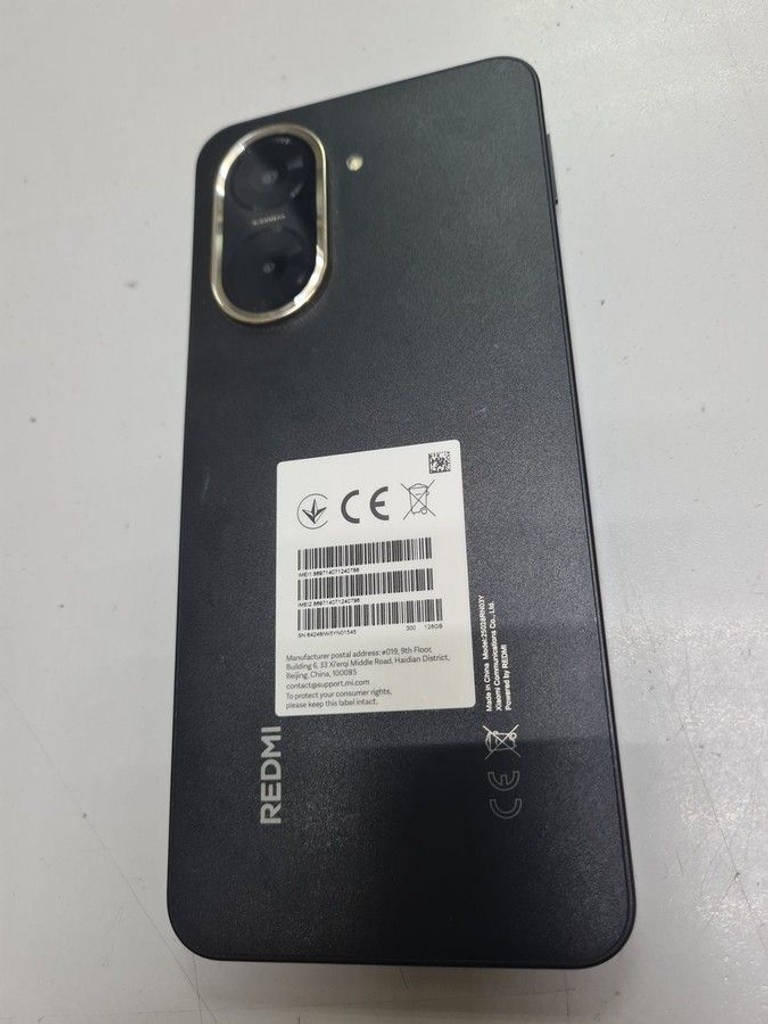 Купити Xiaomi redmi a5 4/128gb Б/У